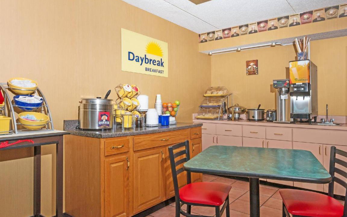 Photo of Kitchen in Huber Heights