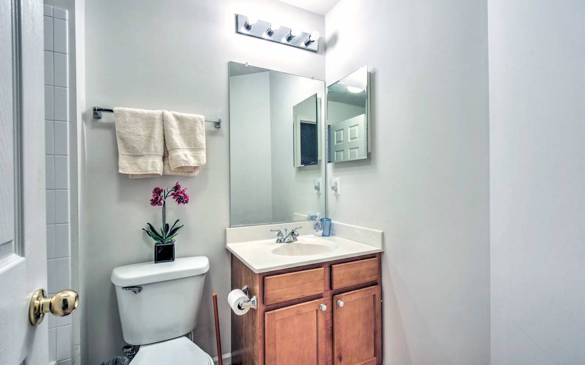 Photo of Bathroom in Elkridge