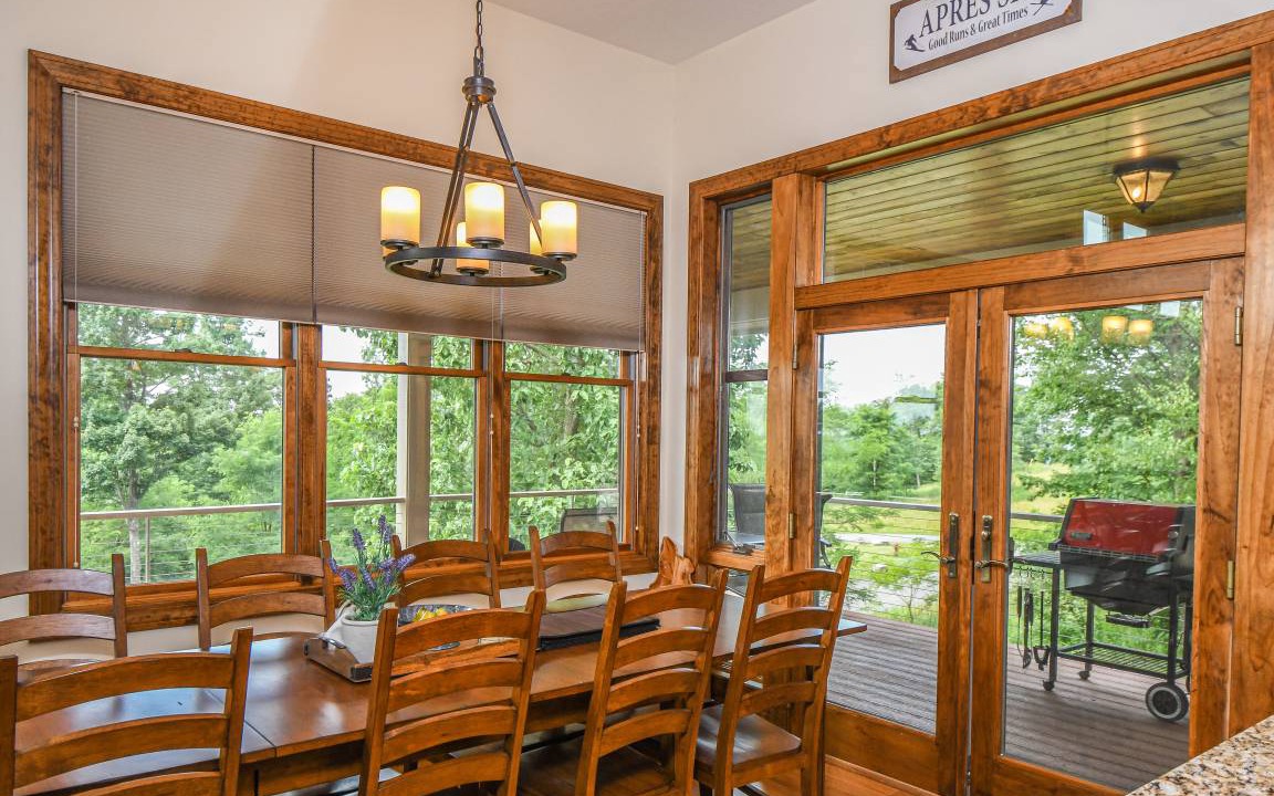 Photo of Kitchen in McHenry
