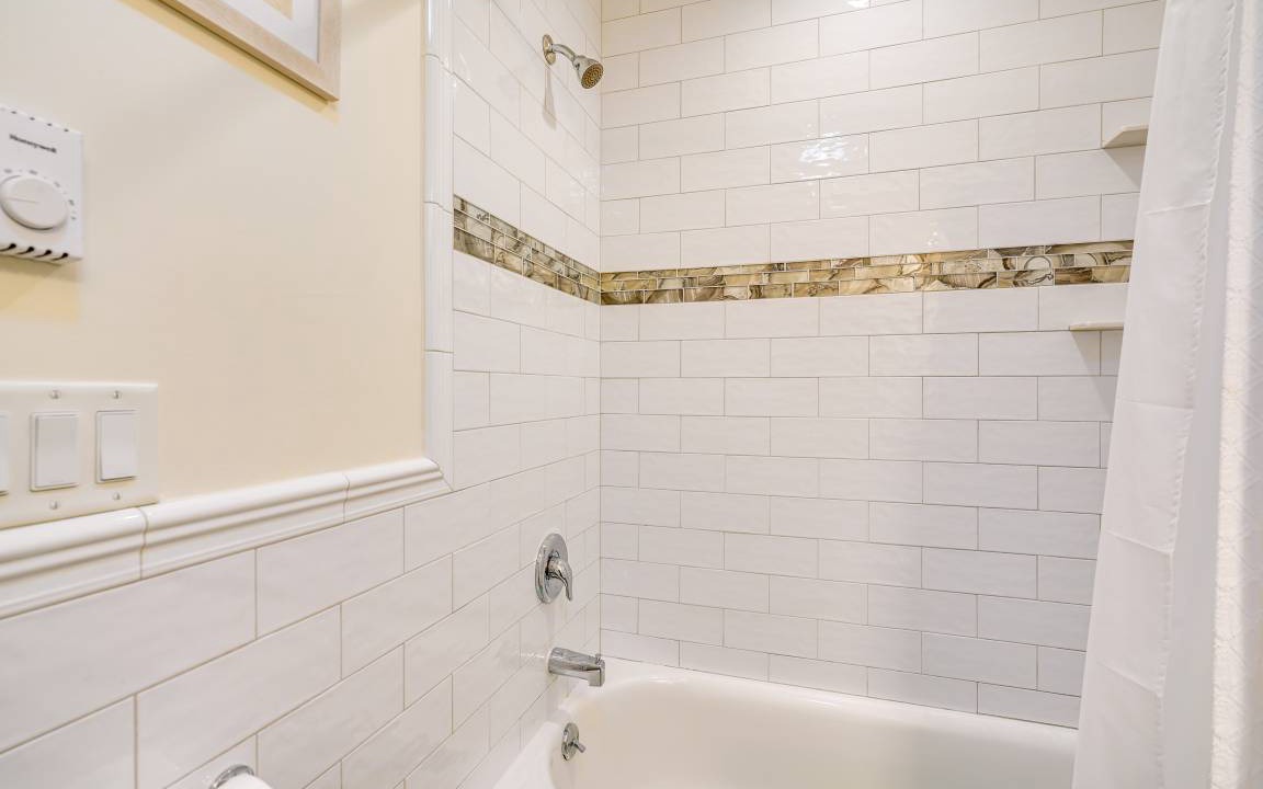 Photo of Bathroom in Lavallette