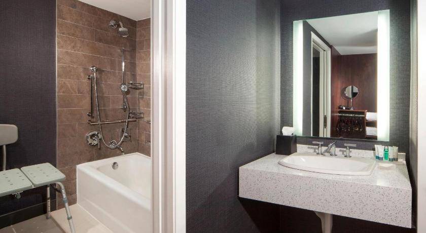 Photo of Bathroom in Princeton