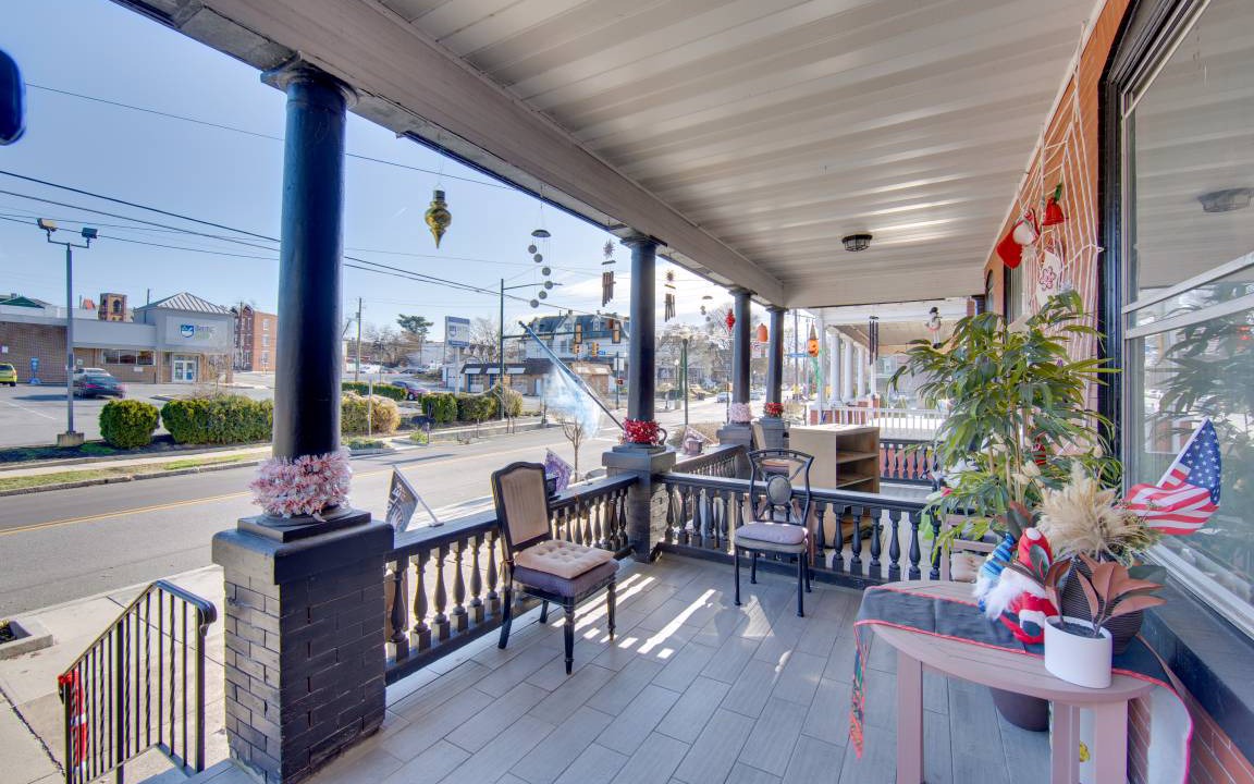Photo of Patio Balcony in Harrisburg - Hershey