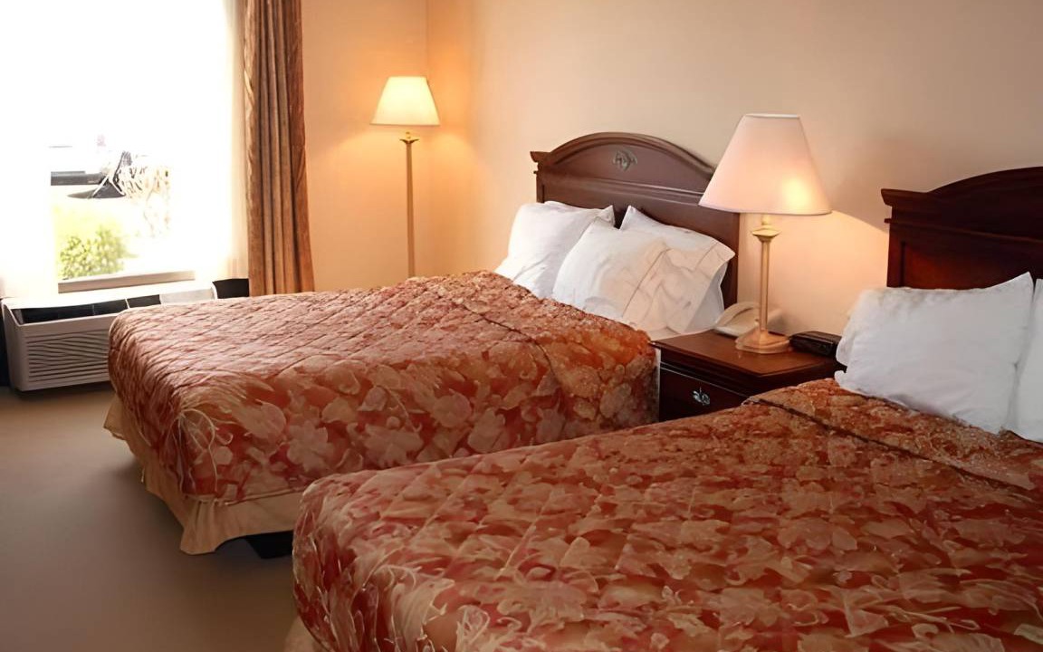 Photo of Bedroom in Somerset