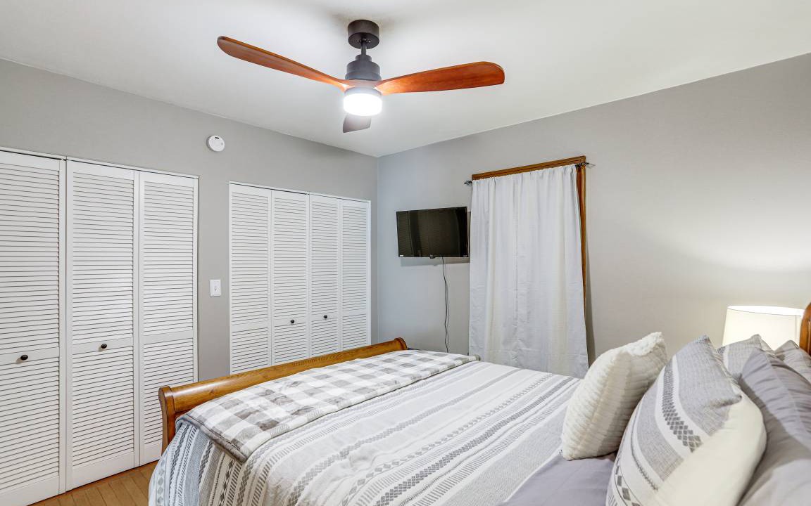 Photo of Bedroom in Tiffin