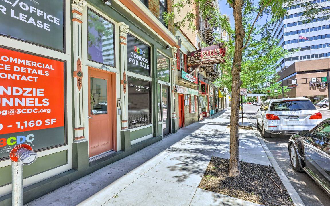 Photo of Others in Central Business District