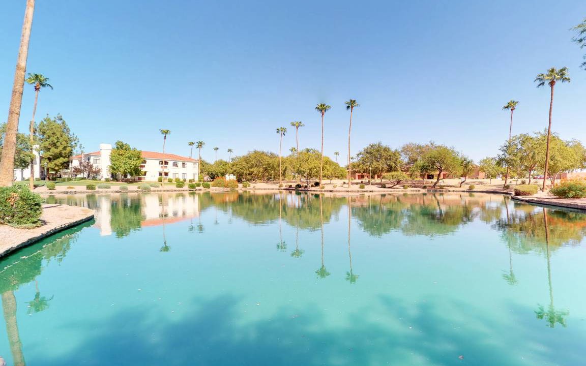 Photo of Others in Superstition Lakes