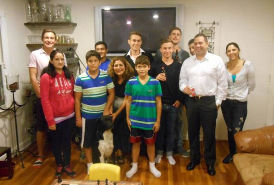 Photo of Others in White Plains