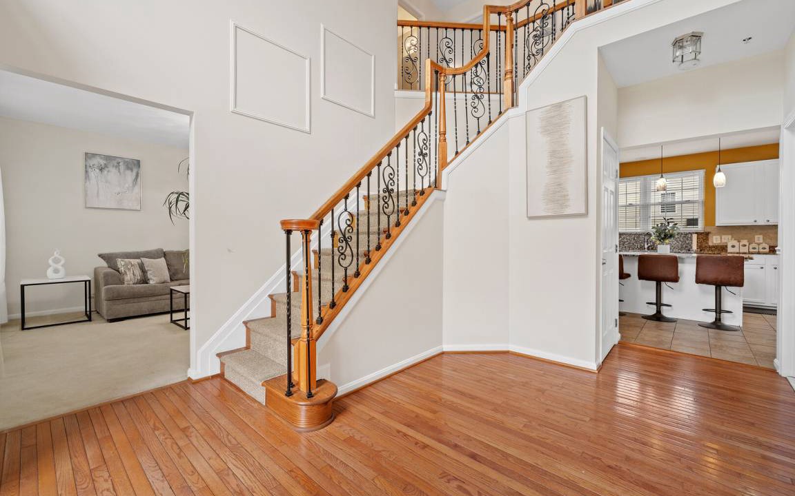 Photo of Livingroom in Montpelier