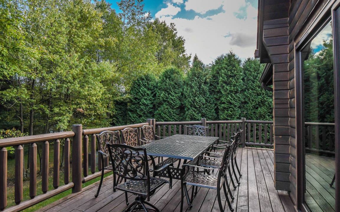 Photo of Patio Balcony in North Glade Hills