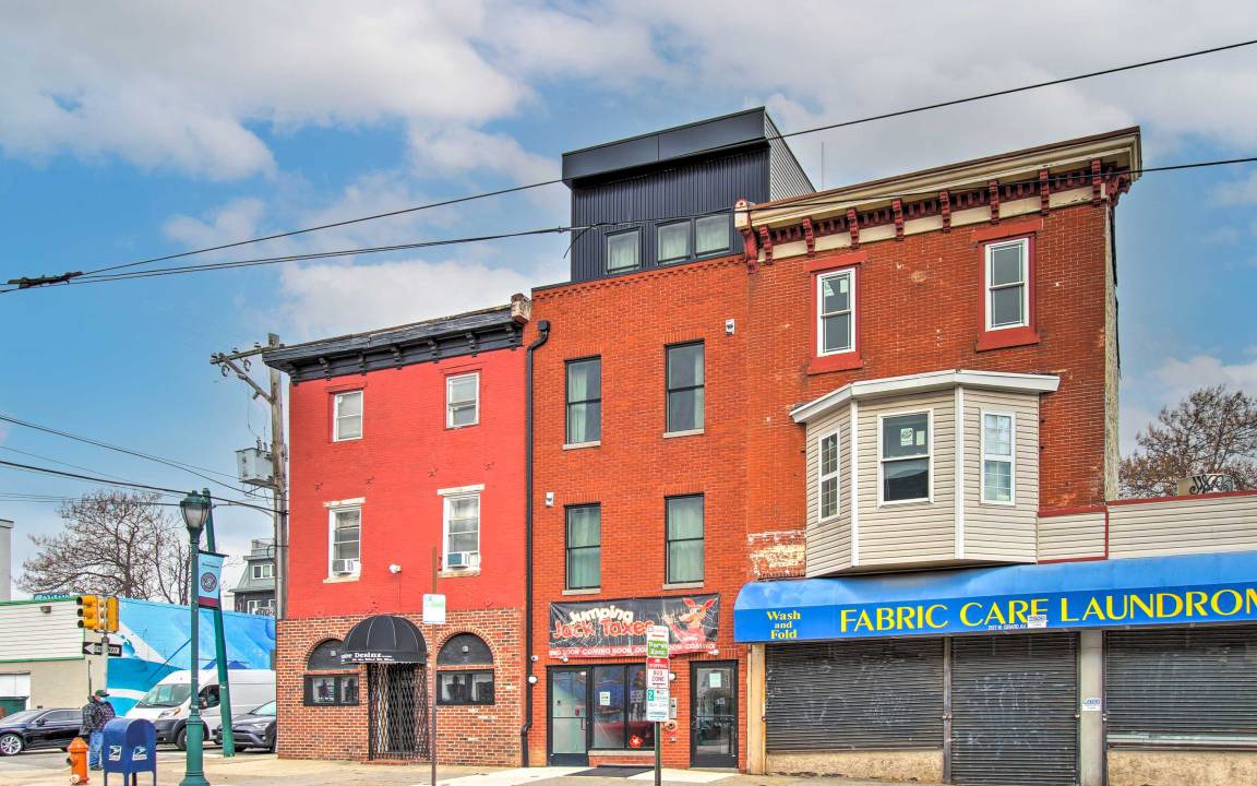 Photo of Others in Brewerytown