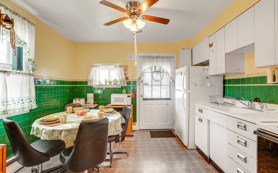 Photo of Kitchen in Villas