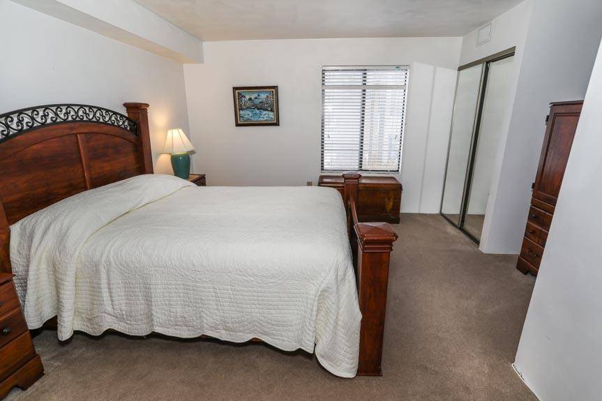 Photo of Bedroom in Champion