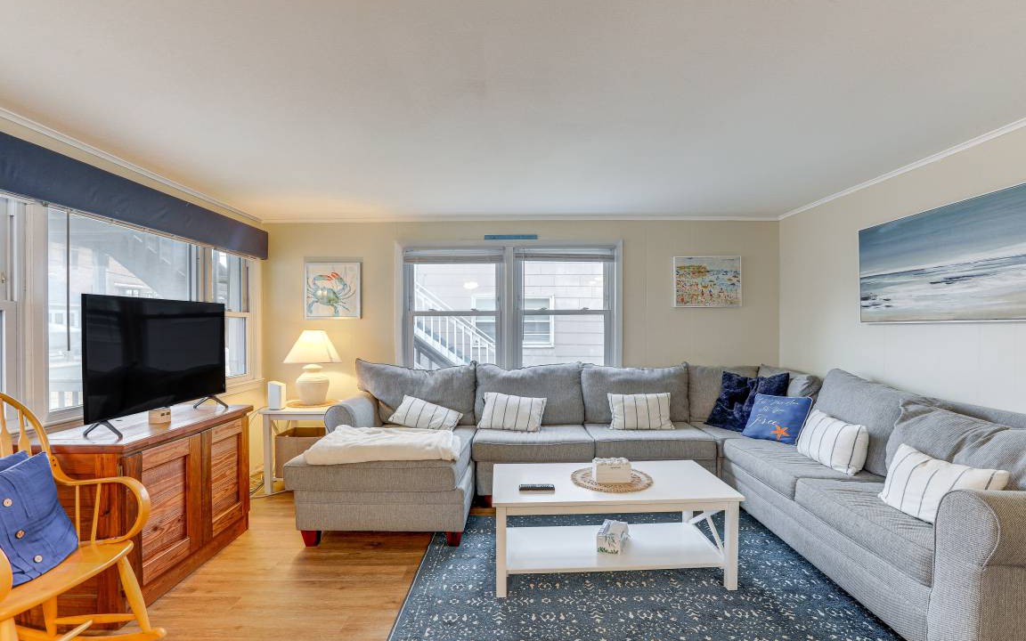 Photo of Livingroom in Beach Haven Gardens