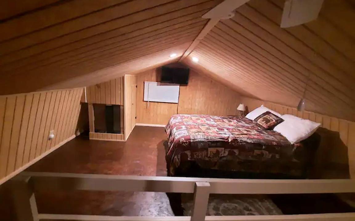 Photo of Bedroom in Scio