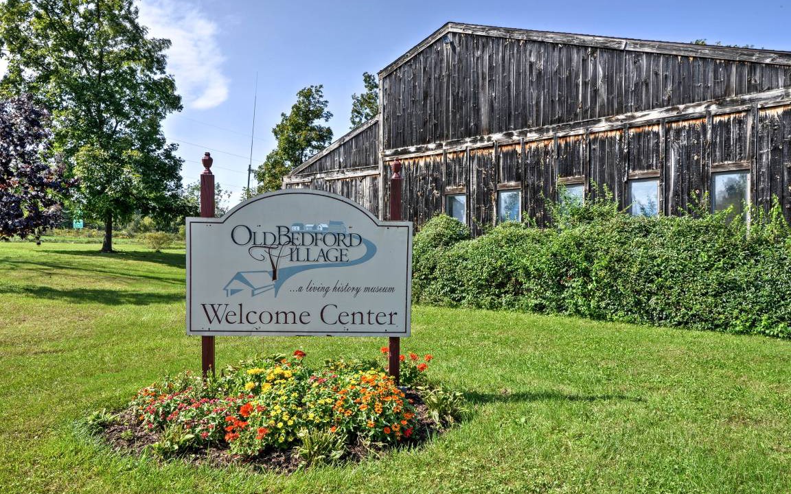 Photo of Others in Buffalo Mills