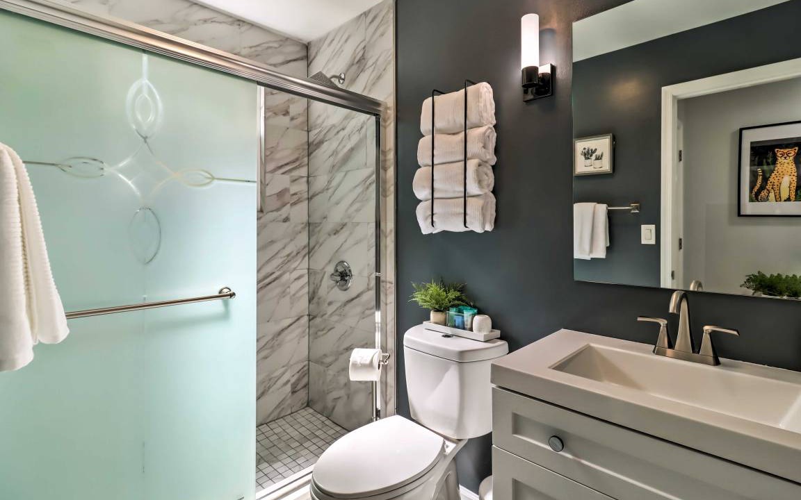 Photo of Bathroom in Tunkhannock Township