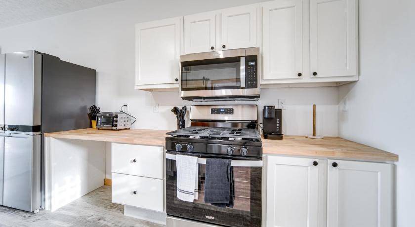 Photo of Kitchen in Erie