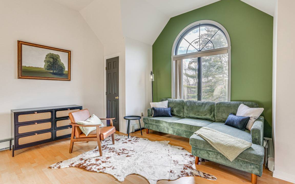 Photo of Bedroom in Kerhonkson