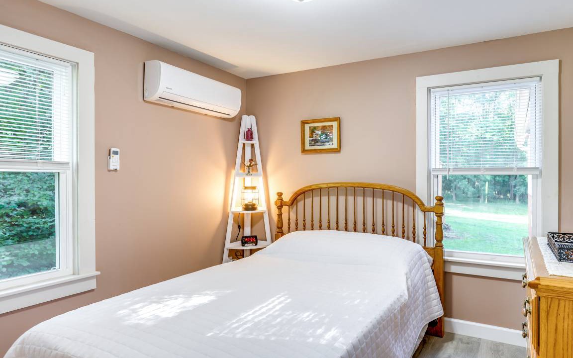 Photo of Bedroom in Watkins Glen