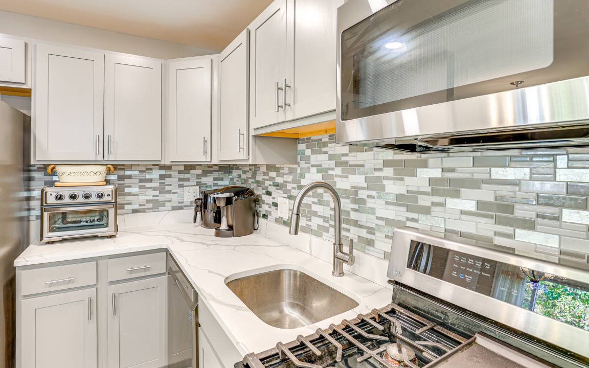 Photo of Kitchen in Rosedale