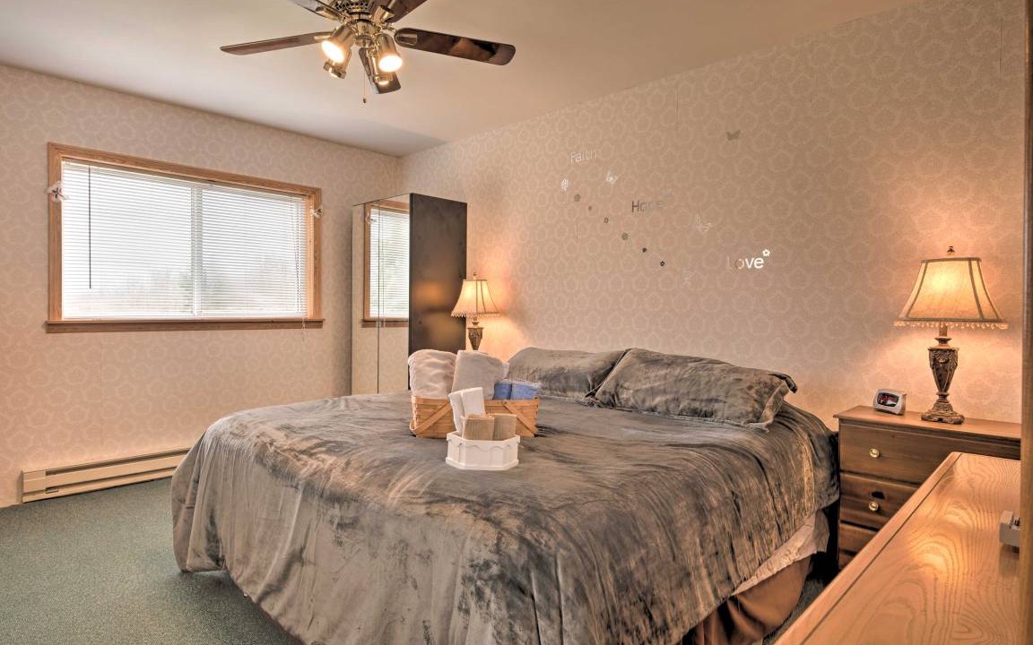 Photo of Bedroom in Orson