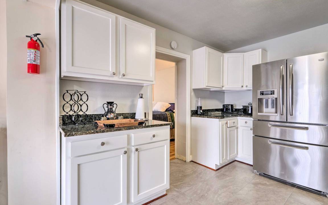 Photo of Kitchen in Suitland-Silver Hill