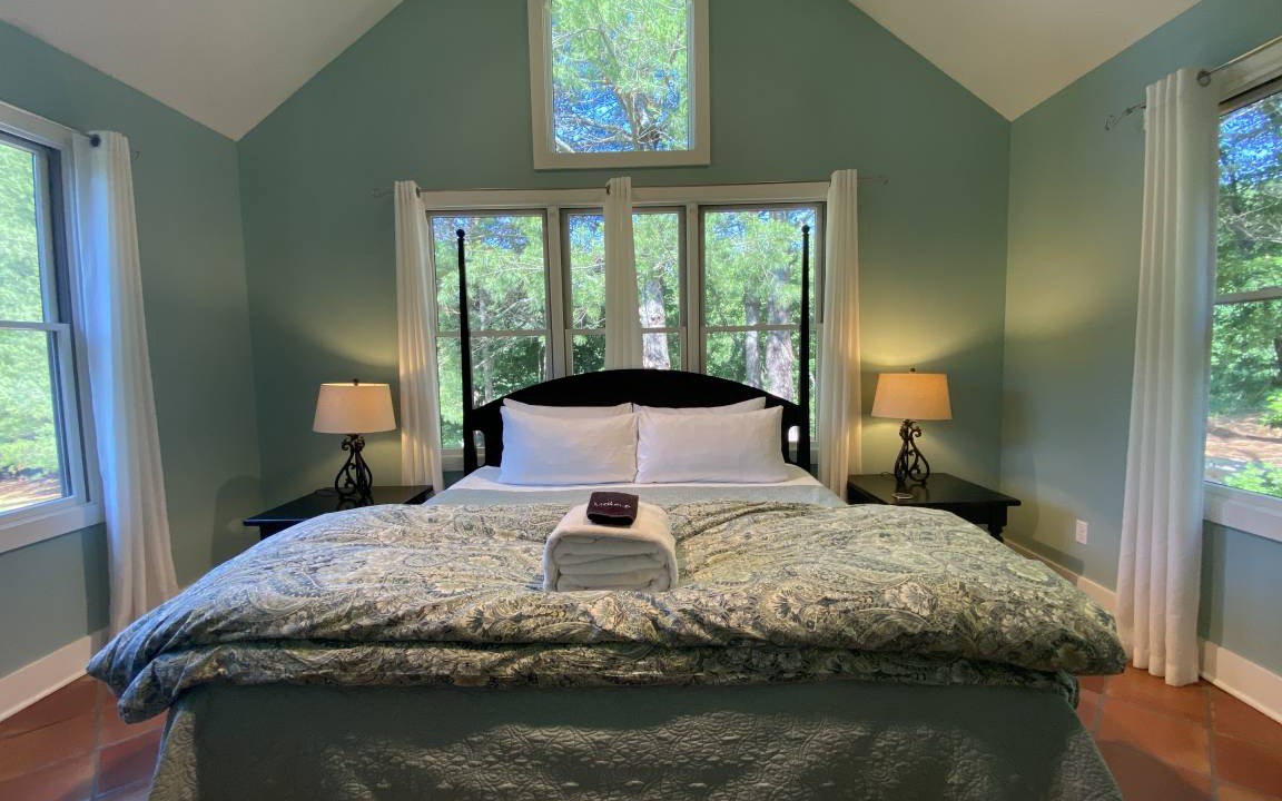 Photo of Bedroom in Fairview