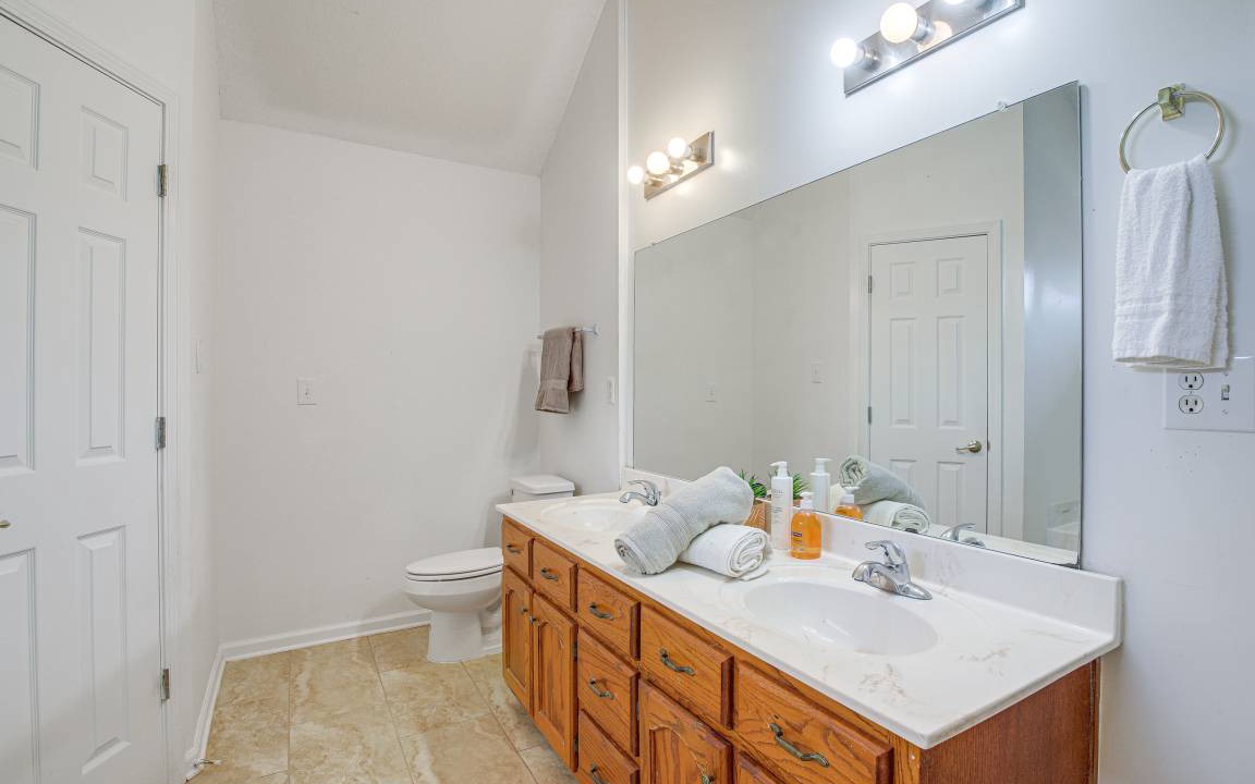 Photo of Bathroom in Southaven