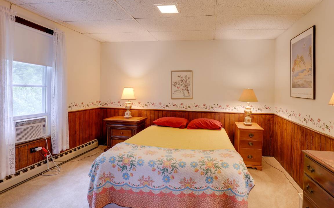 Photo of Bedroom in Millerton