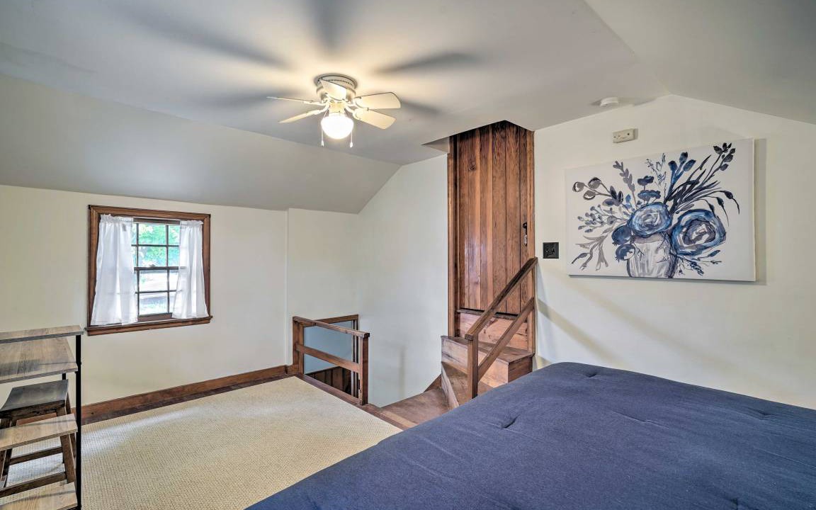 Photo of Bedroom in Point Pleasant