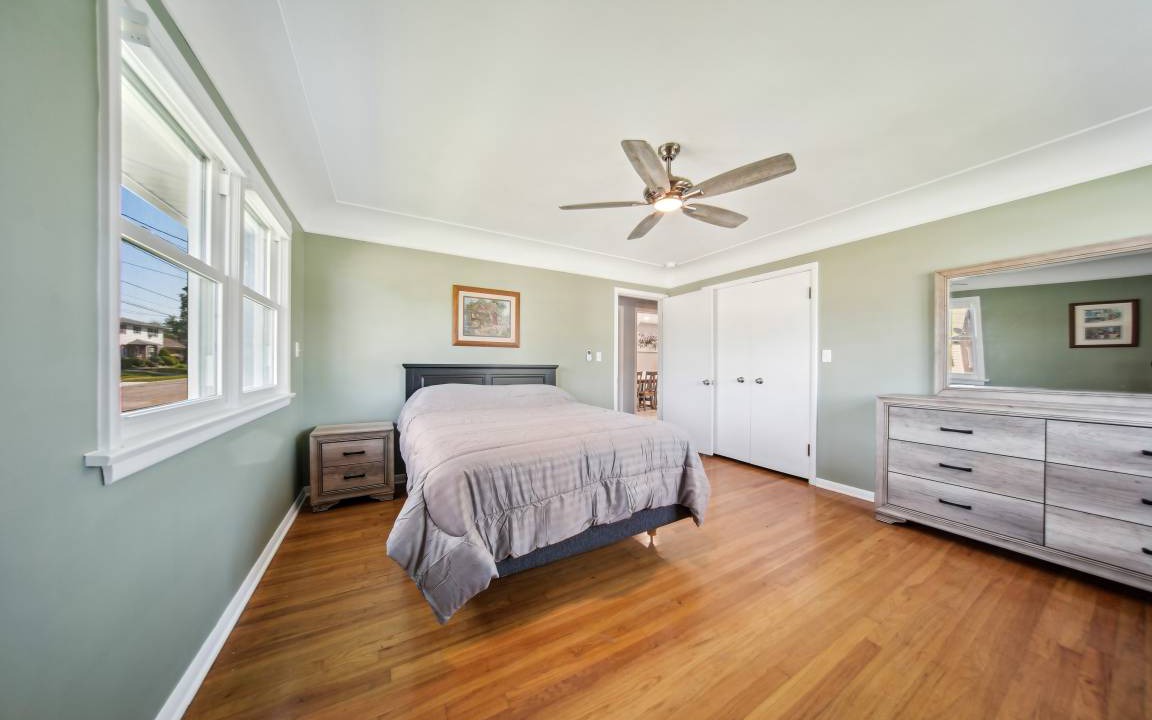 Photo of Bedroom in Erie