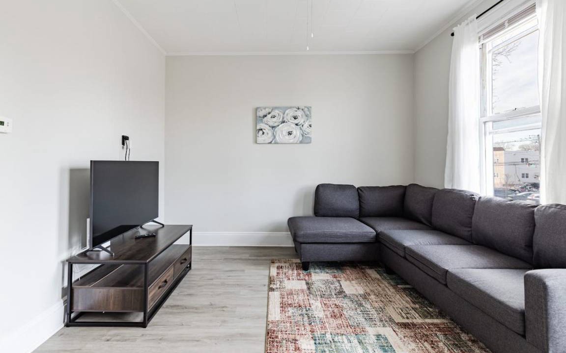 Photo of Livingroom in West Side