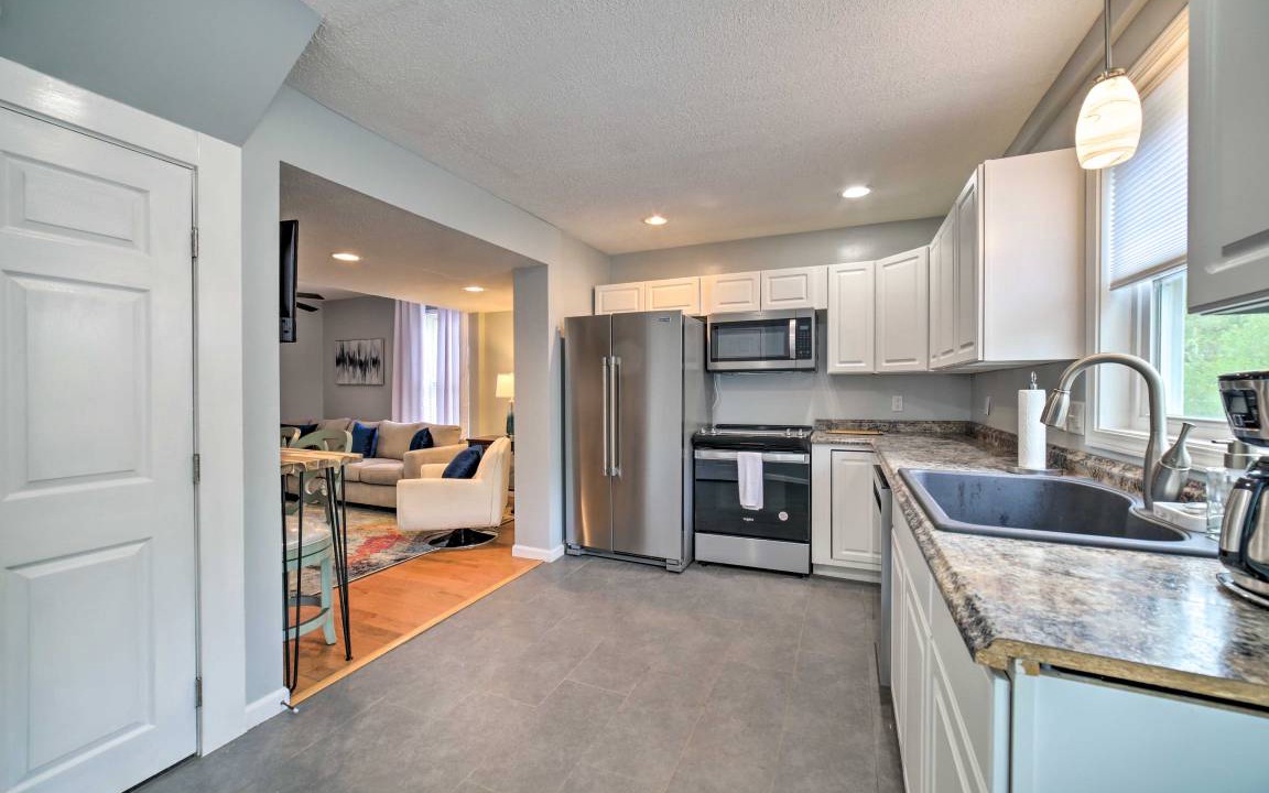 Photo of Kitchen in Morgantown