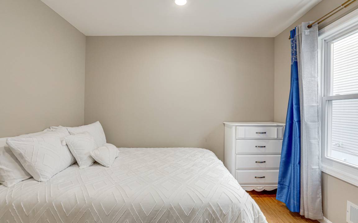Photo of Bedroom in Irvington