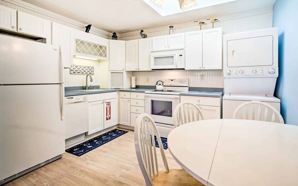 Photo of Kitchen in Village Green