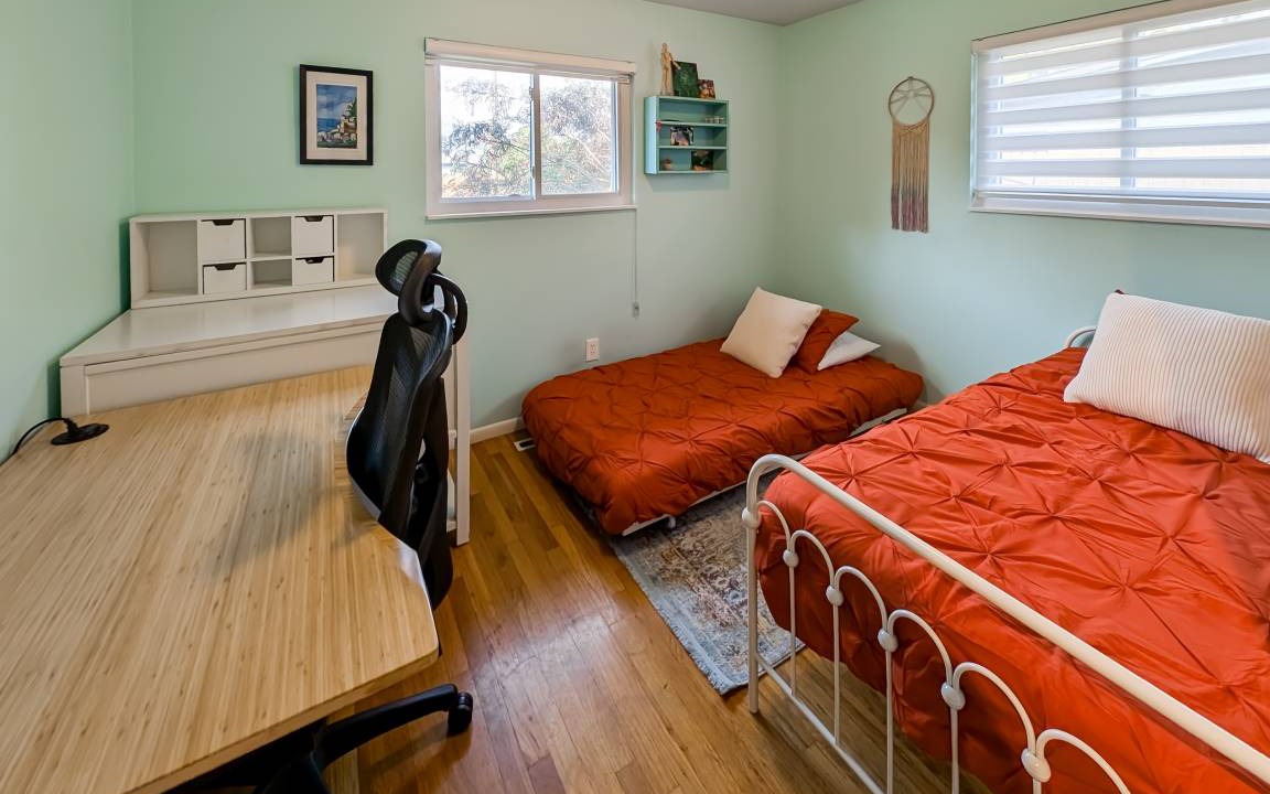 Photo of Bedroom in Franklin - Randolph
