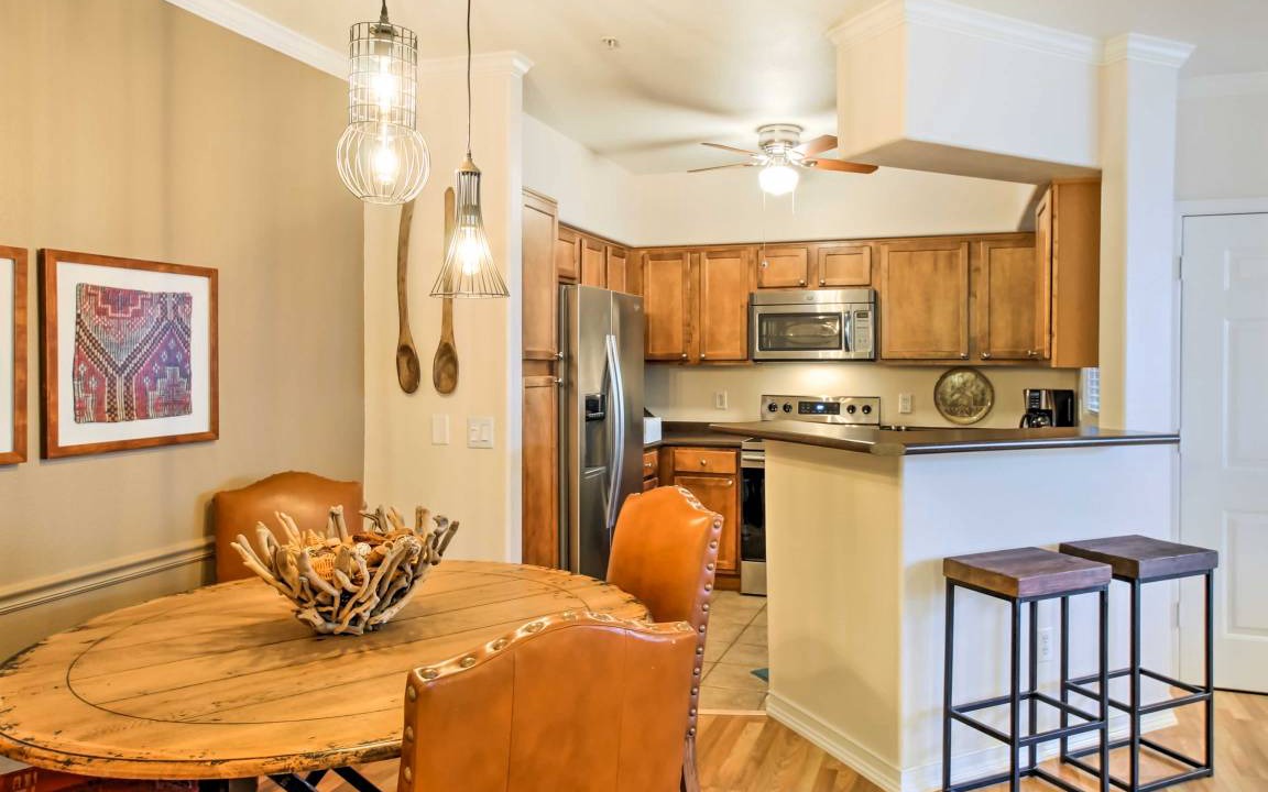 Photo of Kitchen in North Scottsdale