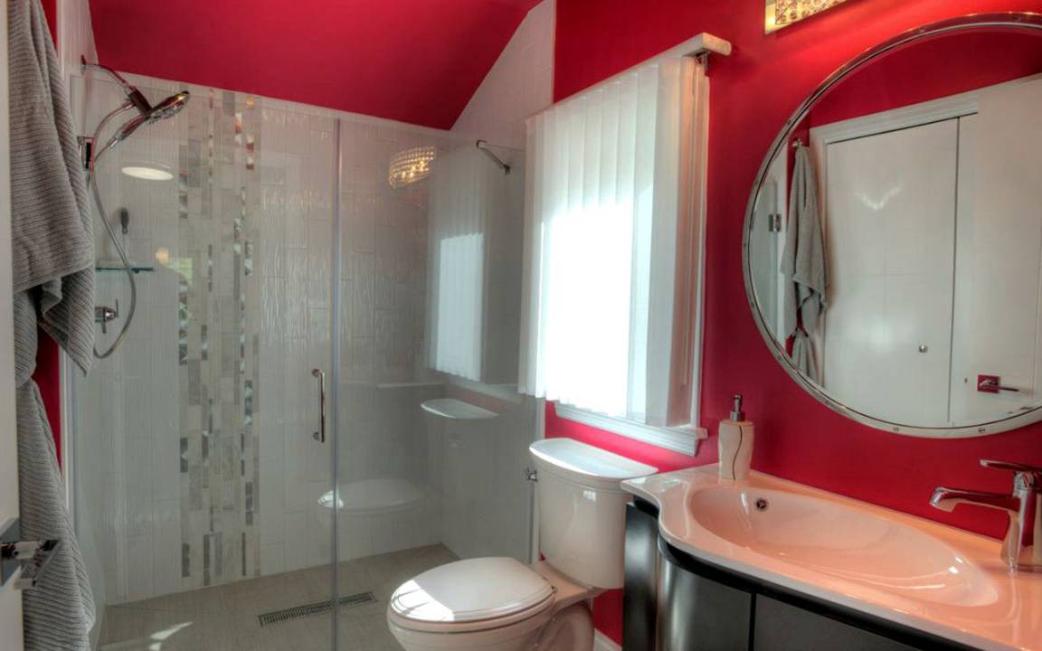 Photo of Bathroom in Columbia
