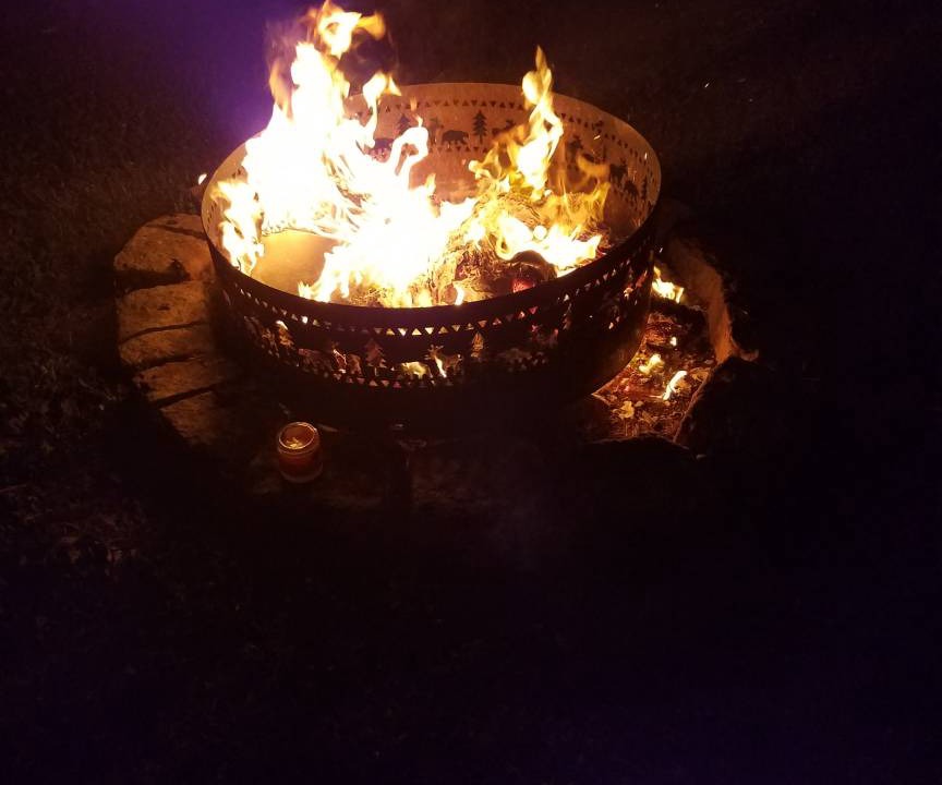 Photo of Outdoor in Aquashicola
