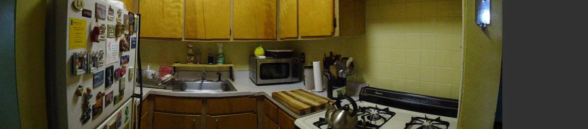 Photo of Kitchen in Ithaca