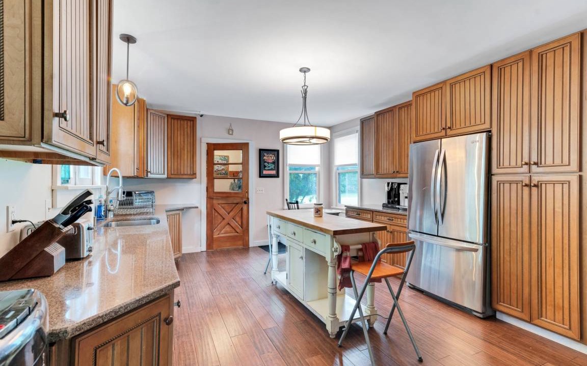 Photo of Kitchen in Napanoch