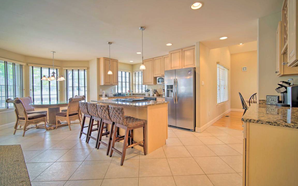 Photo of Kitchen in Southend