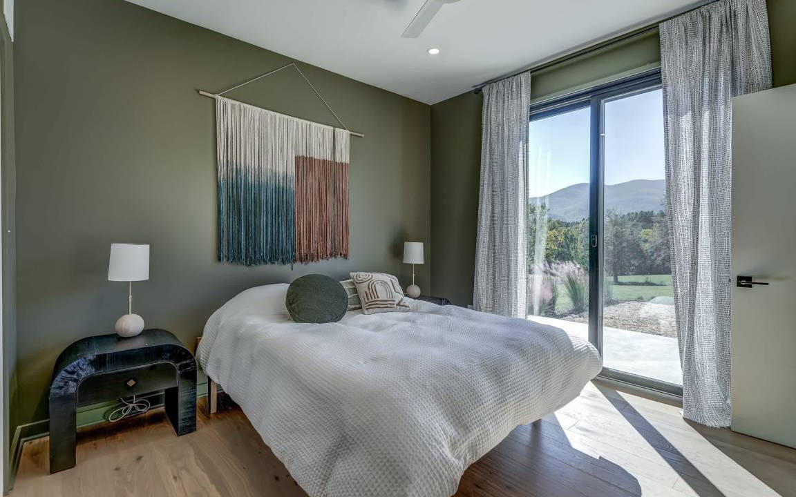 Photo of Bedroom in Afton