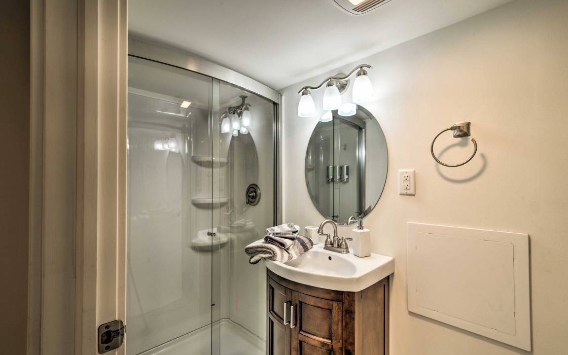 Photo of Bathroom in Ligonier