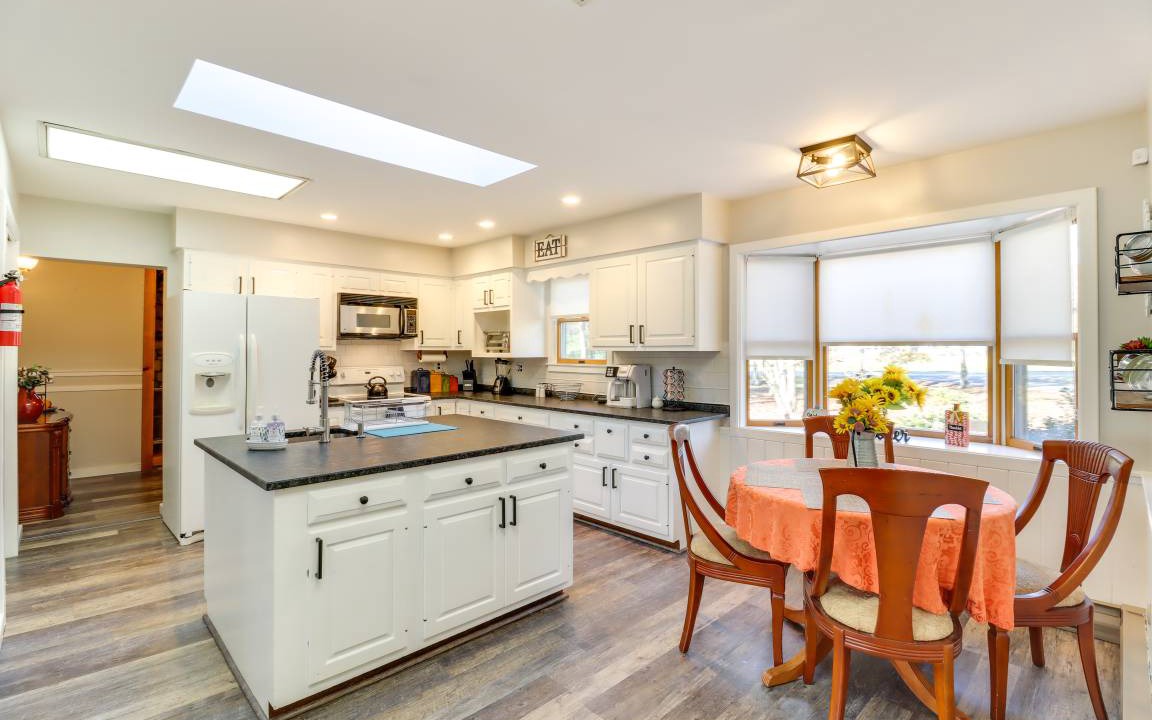 Photo of Kitchen in East Stroudsburg
