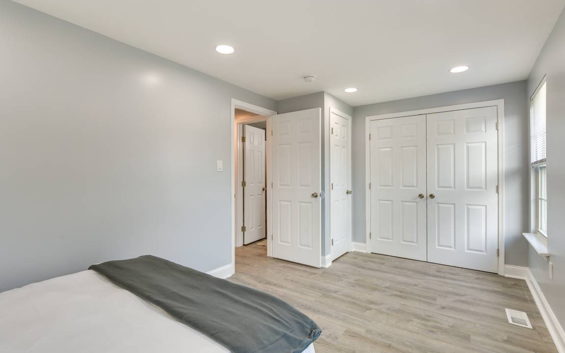 Photo of Bedroom in Kettering