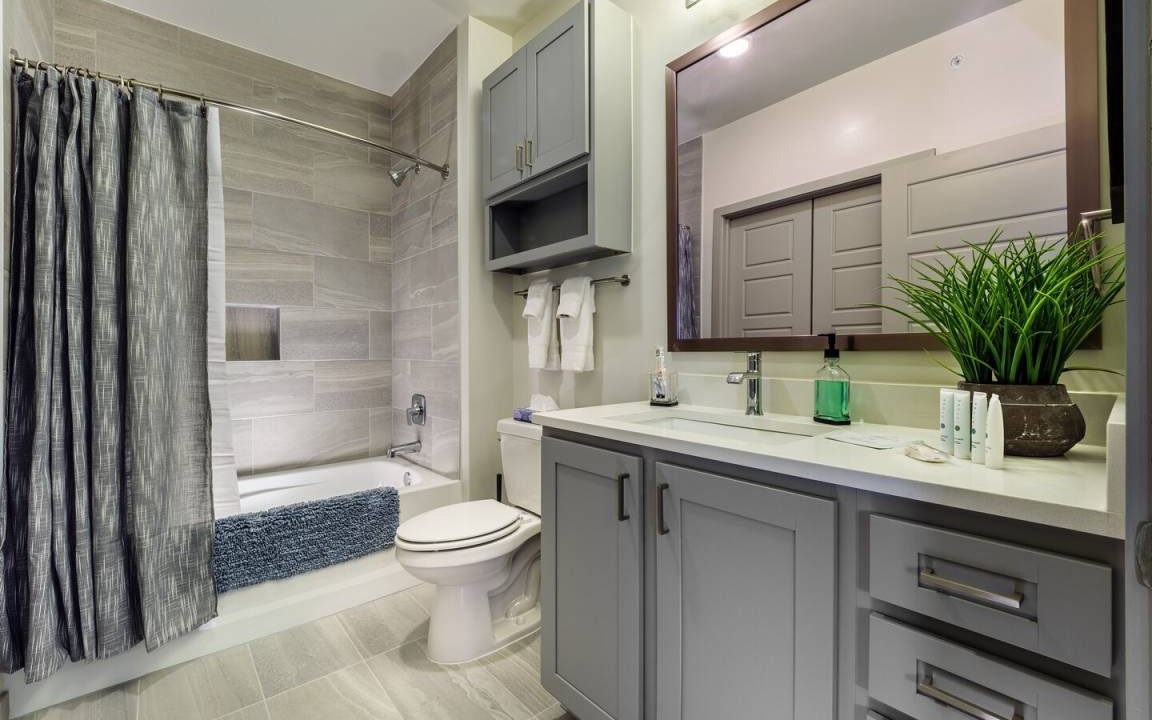 Photo of Bathroom in Linthicum Heights