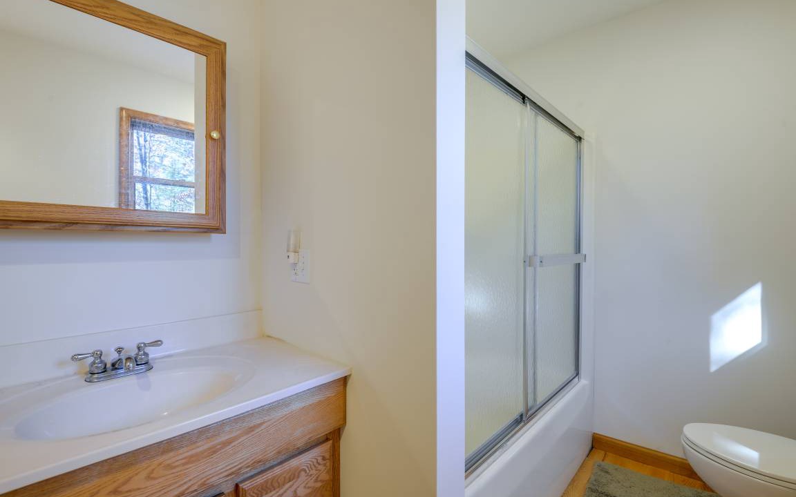 Photo of Bathroom in Benton