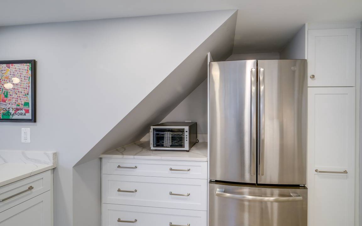 Photo of Kitchen in Old Town West