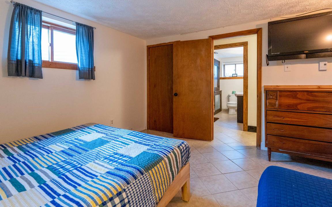 Photo of Bedroom in Lake Harmony